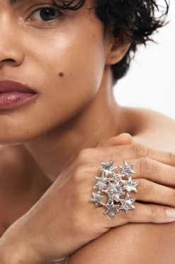 Anillo de estrellas Zalio