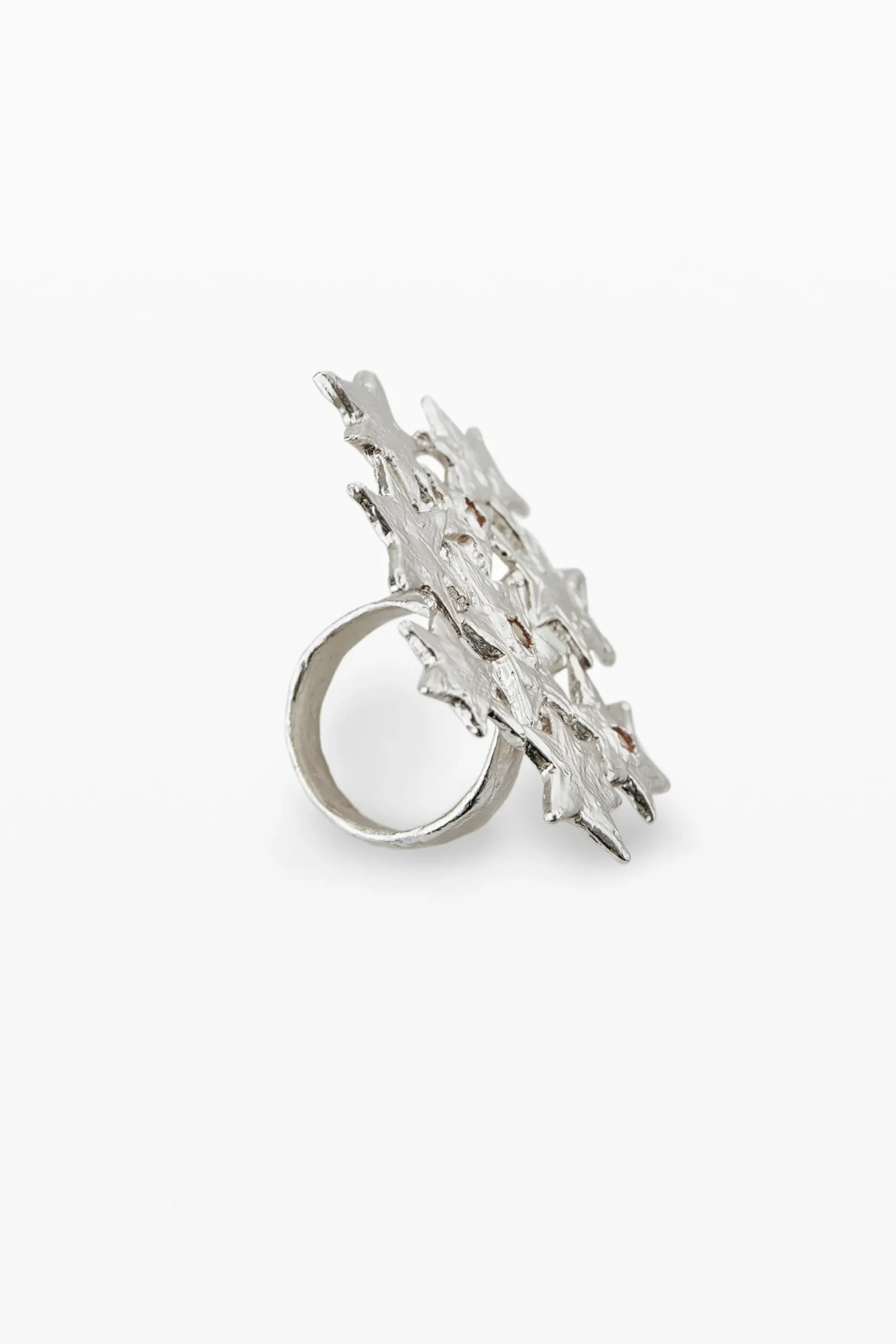 Anillo de estrellas Zalio