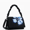 Bandolera flor