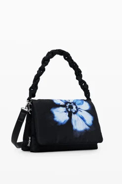 Bandolera flor