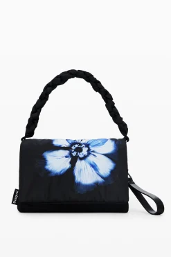 Bandolera flor