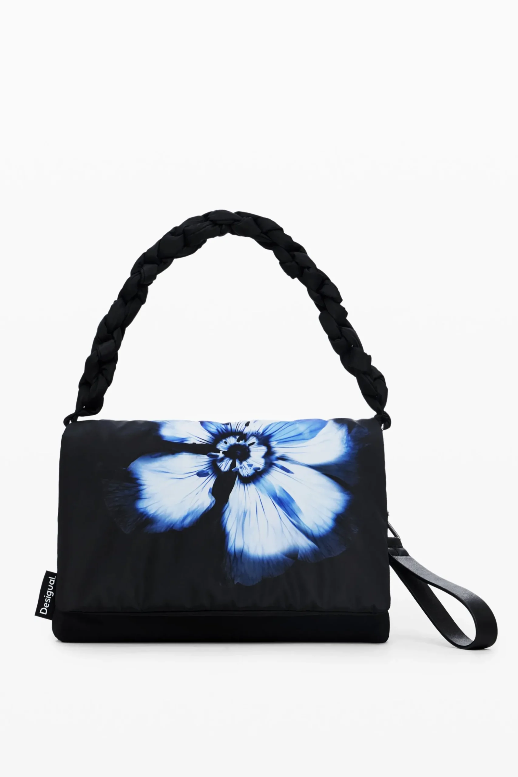 Bandolera flor