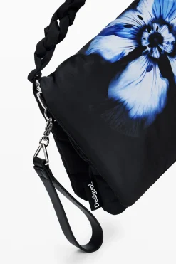 Bandolera flor