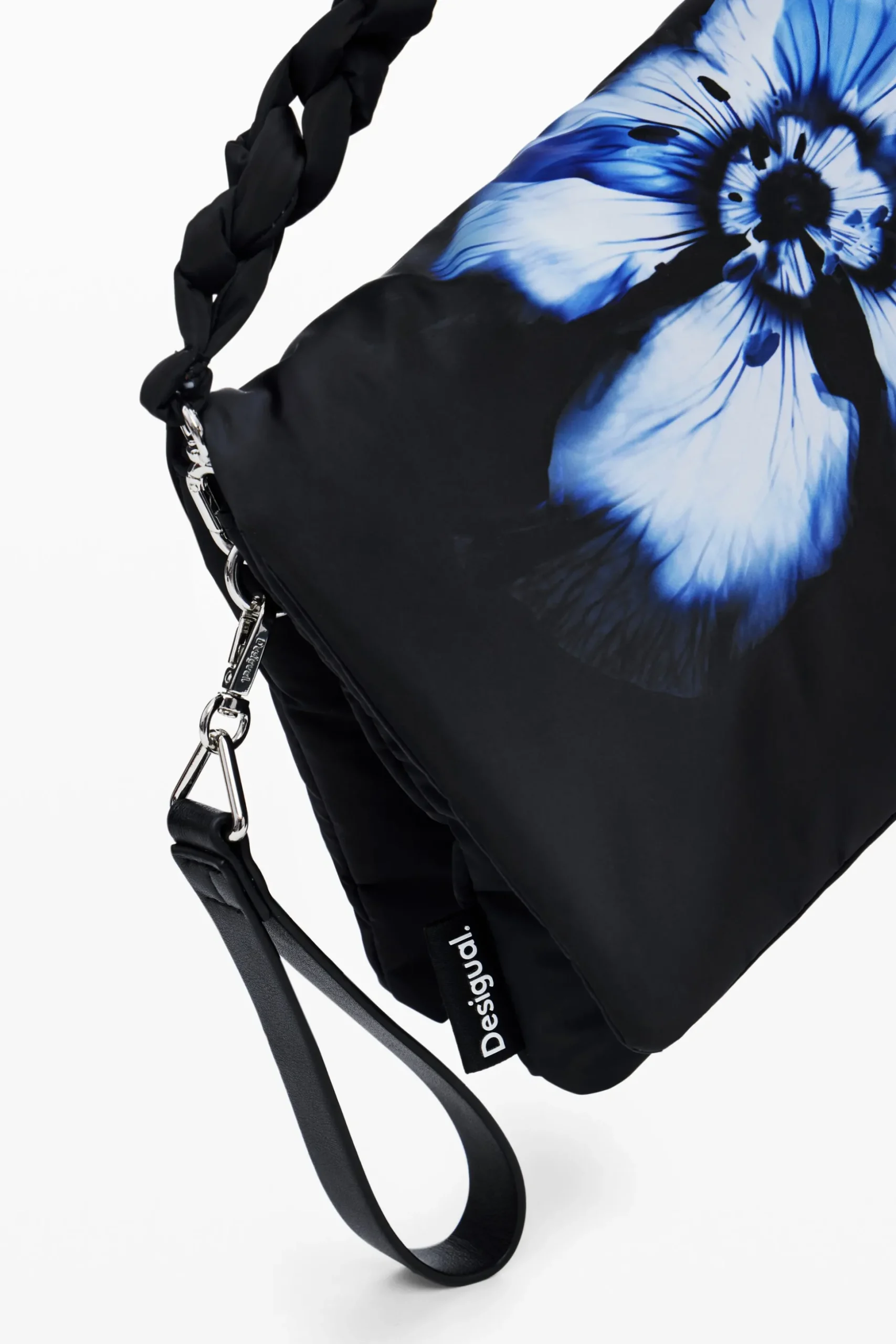 Bandolera flor