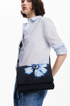 Bandolera flor