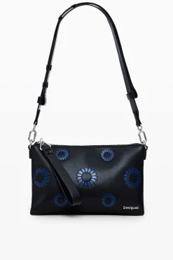 Bandolera girasoles