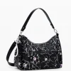 Bandolera M flores