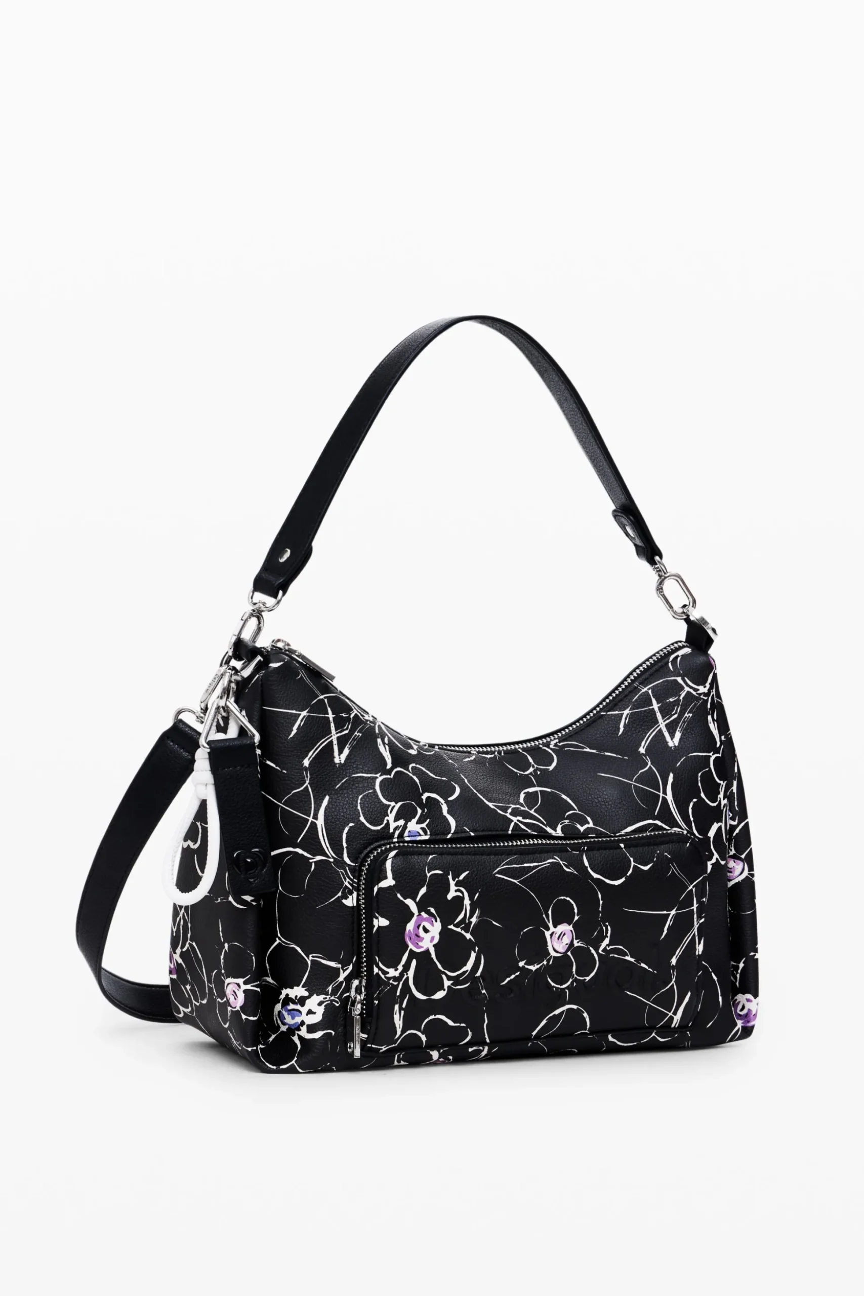 Bandolera M flores