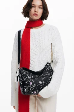 Bandolera M flores