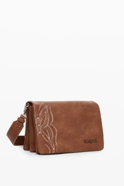 Bandolera mariposa