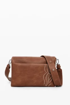 Bandolera mariposa