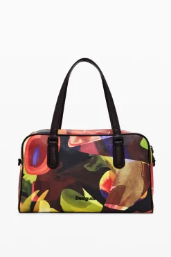Bolsa arty cremallera M. Christian Lacoix