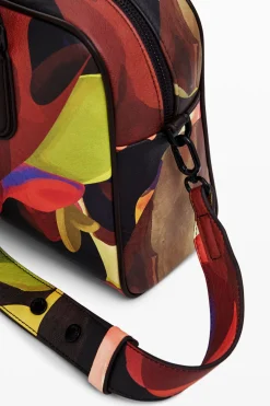 Bolsa arty cremallera M. Christian Lacoix