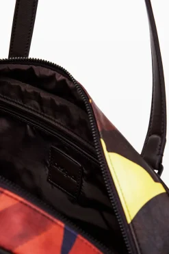 Bolsa arty cremallera M. Christian Lacoix