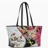 Bolsa bouquet M. Christian Lacroix