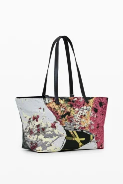 Bolsa bouquet M. Christian Lacroix