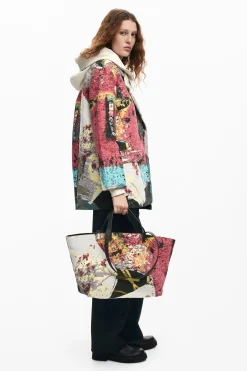 Bolsa bouquet M. Christian Lacroix