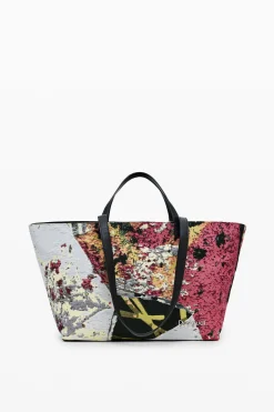 Bolsa bouquet M. Christian Lacroix