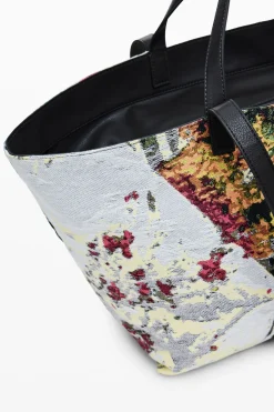 Bolsa bouquet M. Christian Lacroix