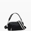 Bolsa cruzada multibolsillo