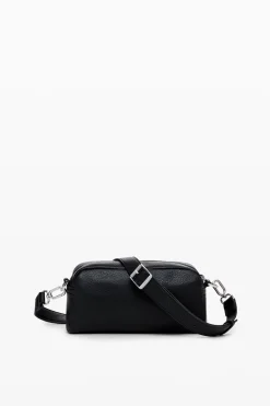 Bolsa cruzada multibolsillo