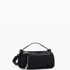 Bolsa cruzada multibolsillo módulos