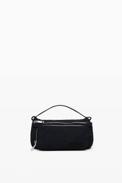 Bolsa cruzada multibolsillo módulos