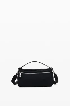 Bolsa cruzada multibolsillo módulos
