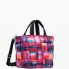 Bolsa de nylon arty asas multiposición