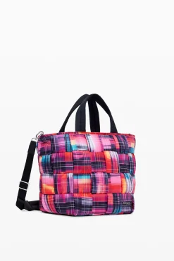 Bolsa de nylon arty asas multiposición