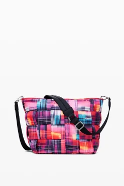 Bolsa de nylon arty asas multiposición