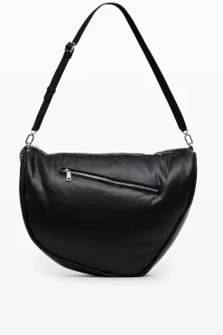 Bolsa de tela corazón