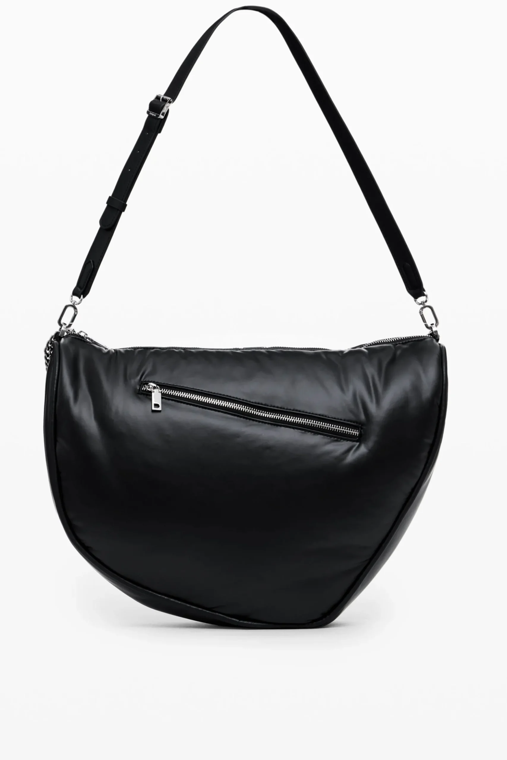 Bolsa de tela corazón