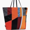 Bolsa patch arty grandes asas