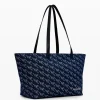 Bolsa shopper logo Desigual