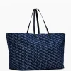Bolsa shopper logo Desigual