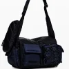 Bolso abullonado modular