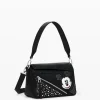 Bolso bandolera Mickey Mouse