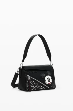 Bolso bandolera Mickey Mouse