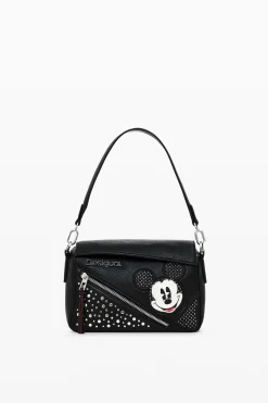 Bolso bandolera Mickey Mouse