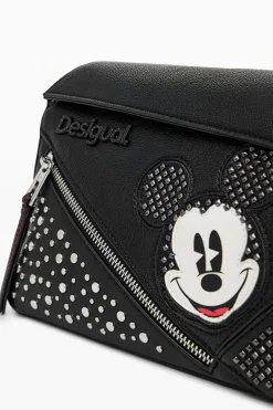Bolso bandolera Mickey Mouse