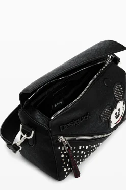 Bolso bandolera Mickey Mouse