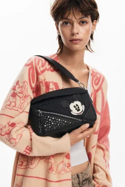 Bolso bandolera Mickey Mouse