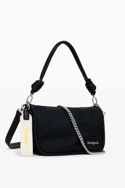 Bolso bandolera nylon