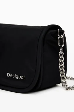 Bolso bandolera nylon