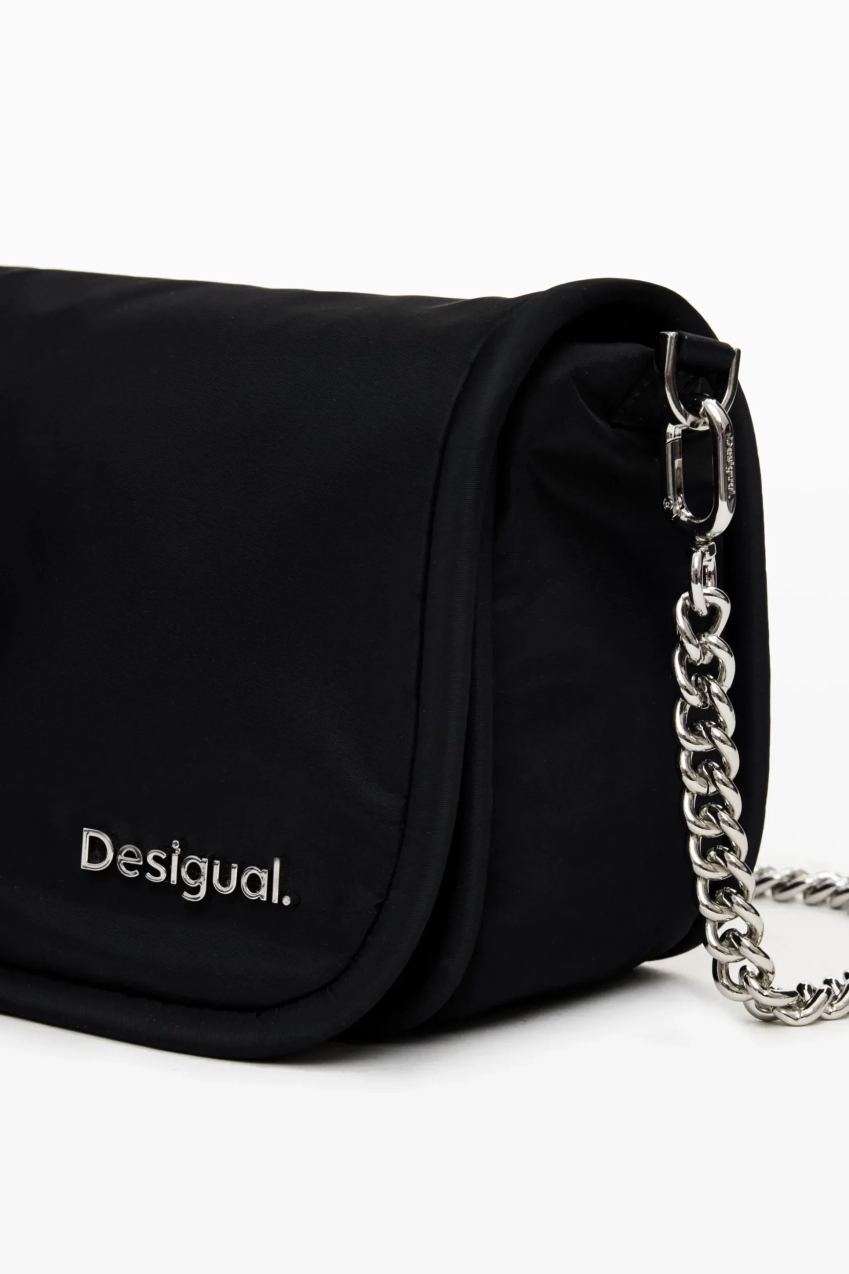 Bolso bandolera nylon