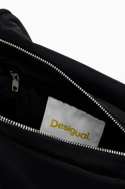 Bolso bandolera nylon