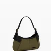 Bolso de hombro, multibolsillo Desigual