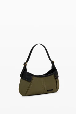 Bolso de hombro, multibolsillo Desigual