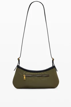 Bolso de hombro, multibolsillo Desigual